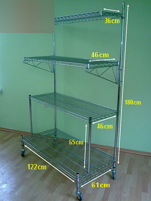 Projekt Ultra Power — Kwiaciarnie — zdjęcie 10